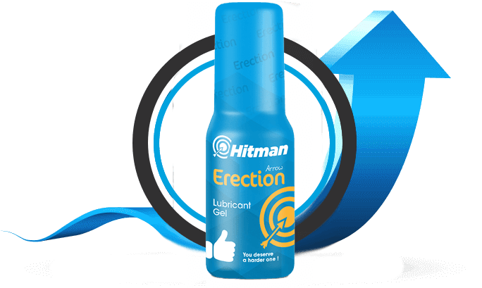 Erection Gel's Gel Capsules Technology